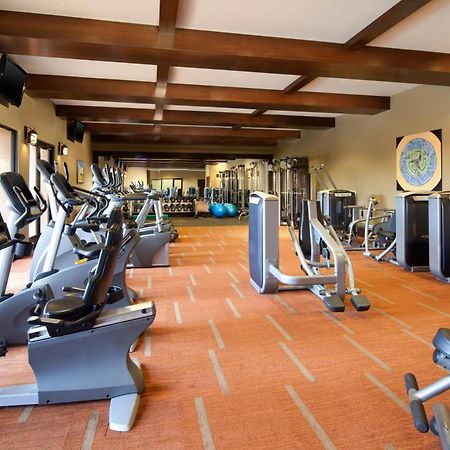 Sheraton Grand At Wild Horse Pass Chandler Exteriör bild