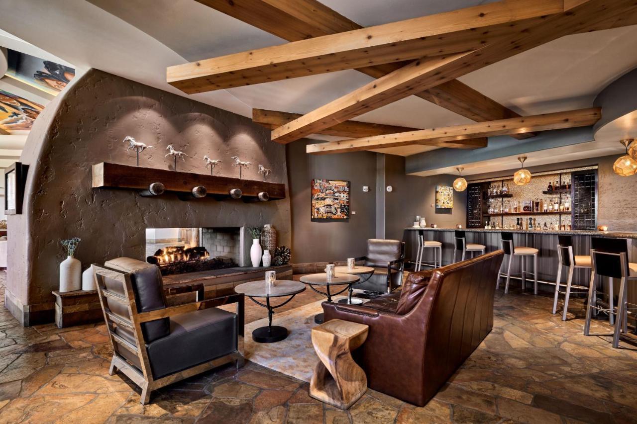 Sheraton Grand At Wild Horse Pass Chandler Exteriör bild