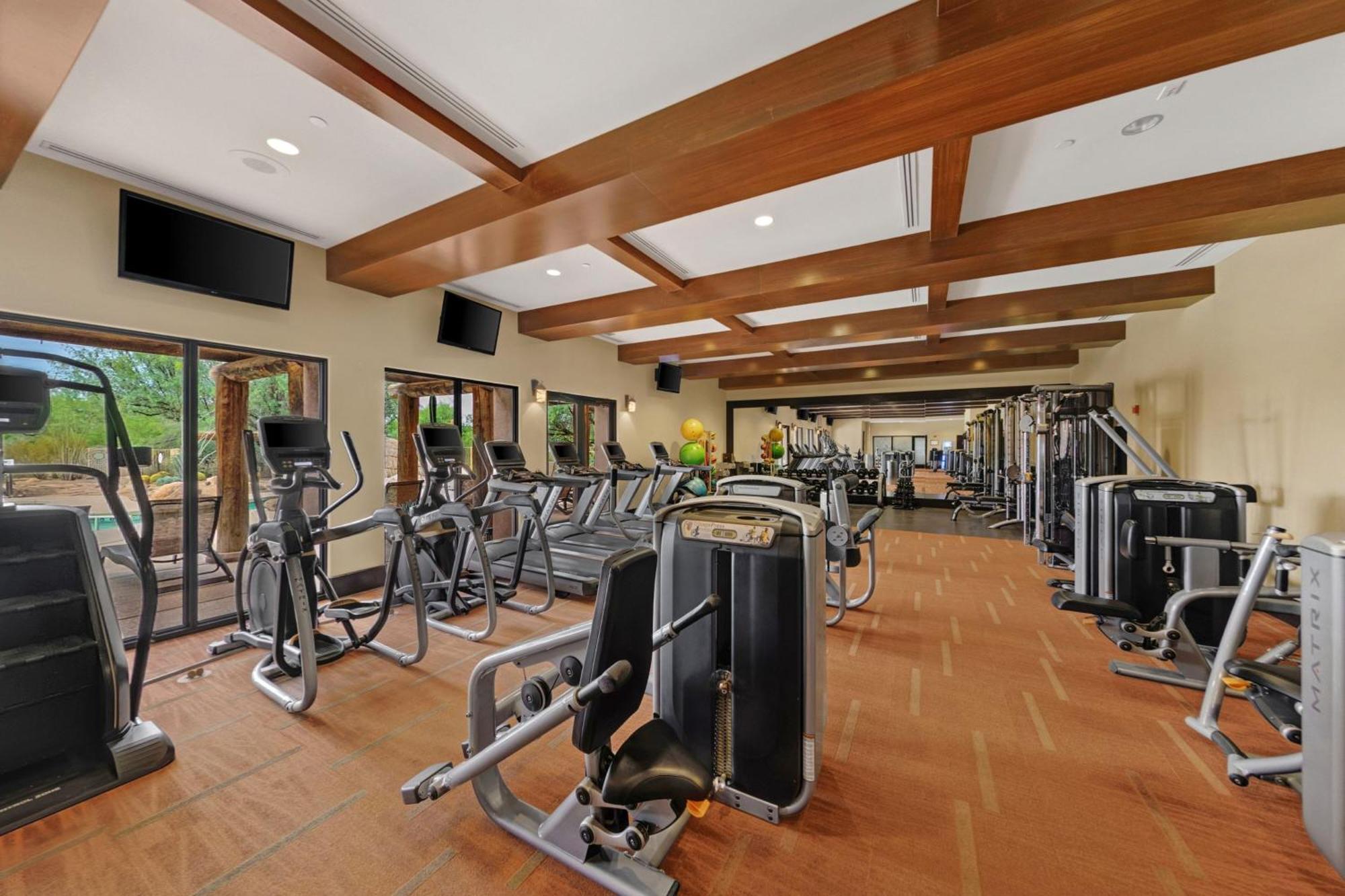 Sheraton Grand At Wild Horse Pass Chandler Exteriör bild