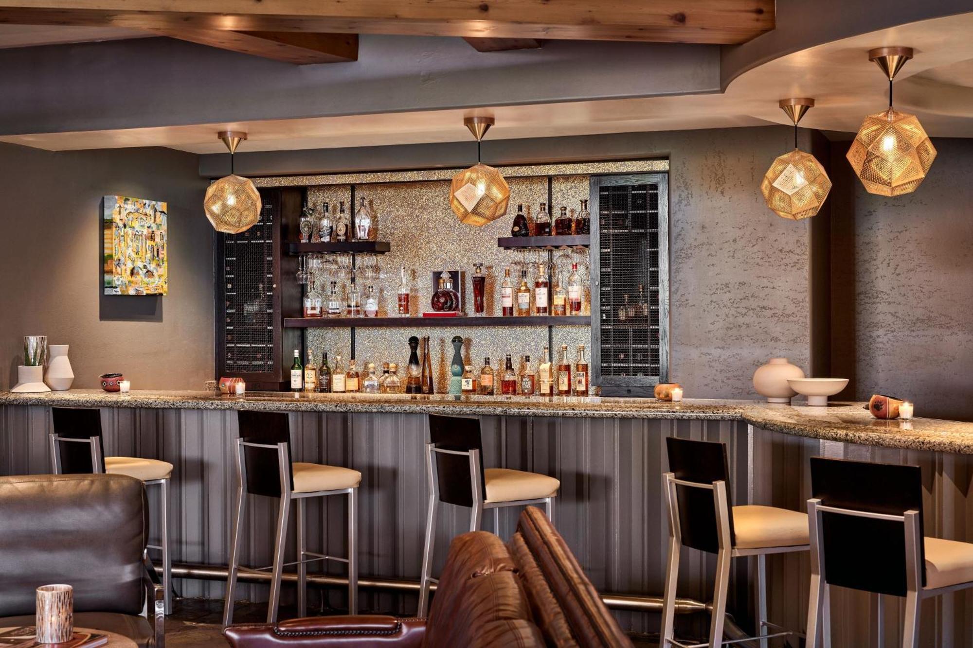 Sheraton Grand At Wild Horse Pass Chandler Exteriör bild