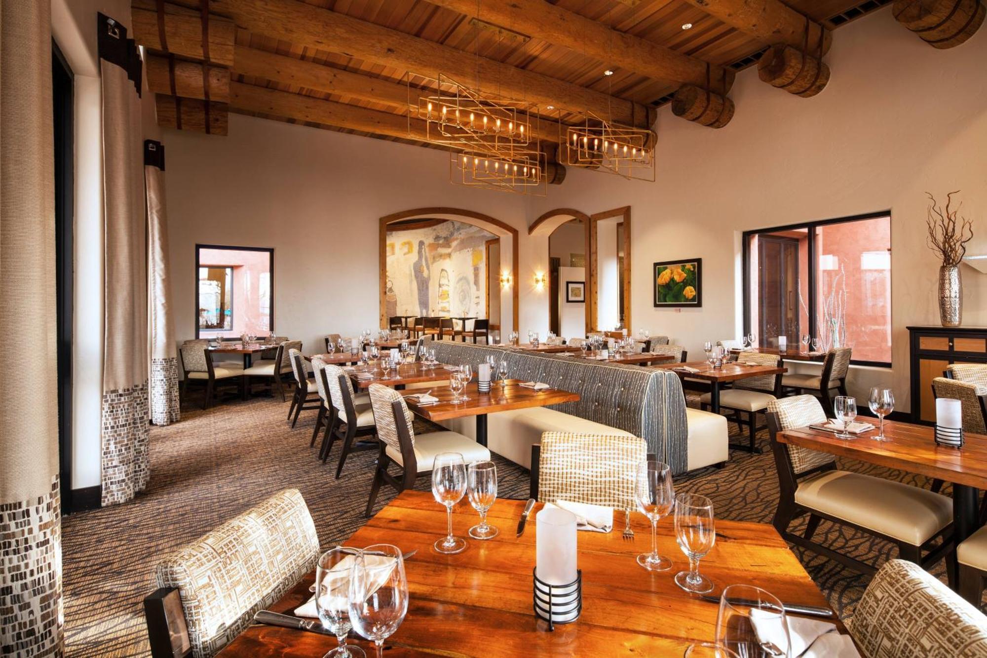 Sheraton Grand At Wild Horse Pass Chandler Exteriör bild