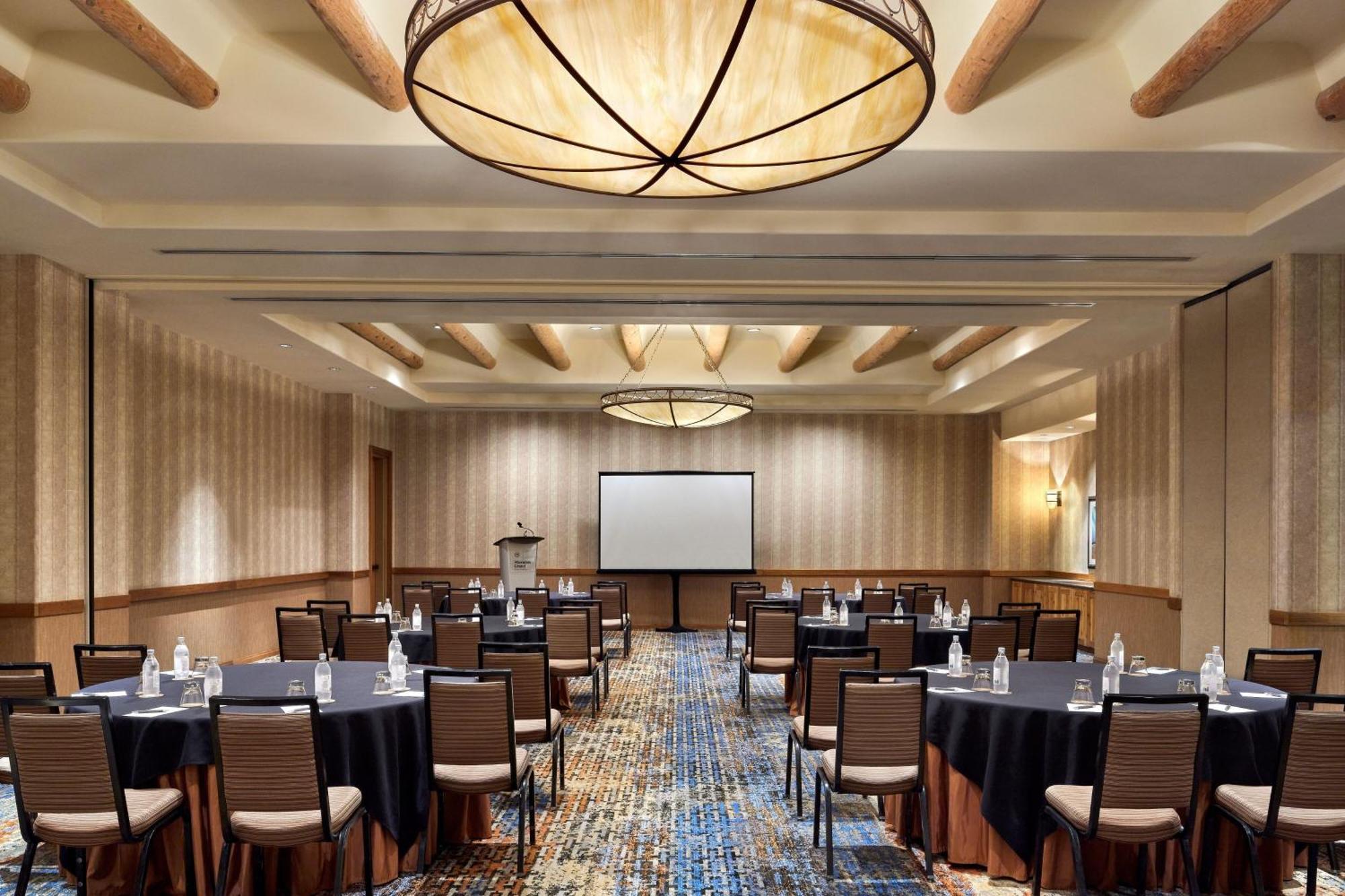 Sheraton Grand At Wild Horse Pass Chandler Exteriör bild