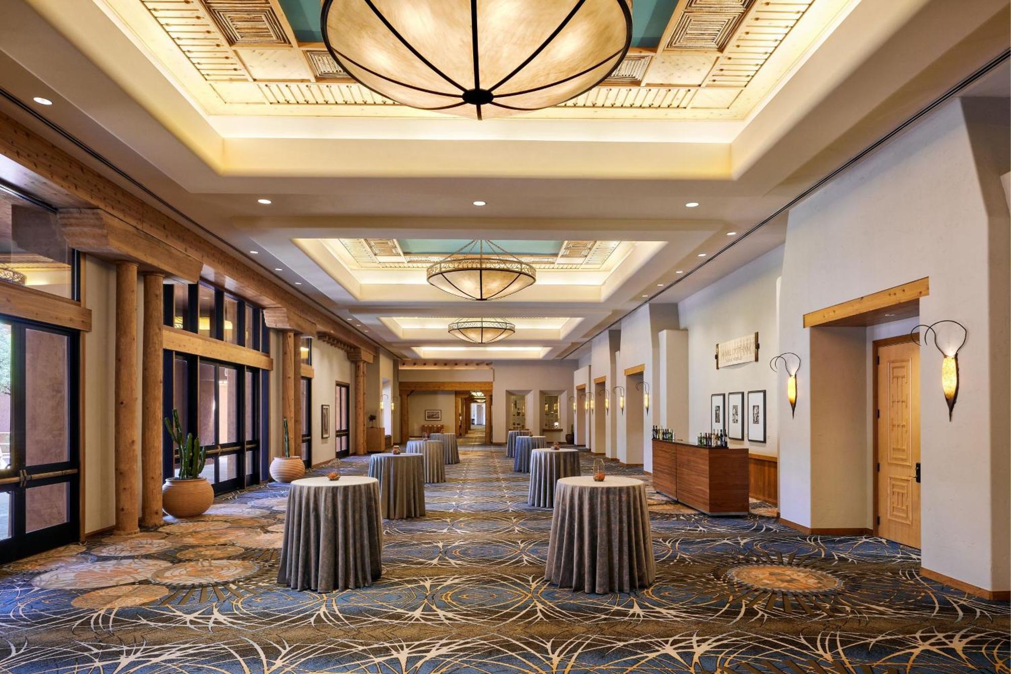 Sheraton Grand At Wild Horse Pass Chandler Exteriör bild