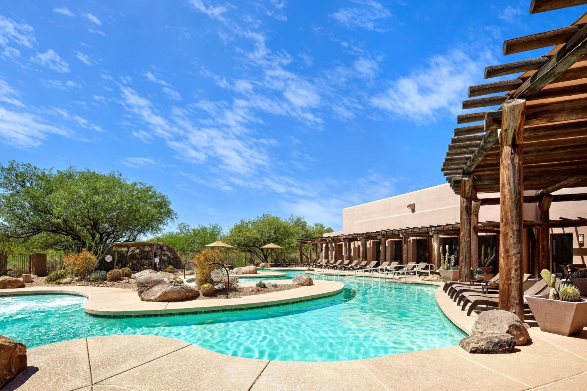 Sheraton Grand At Wild Horse Pass Chandler Exteriör bild