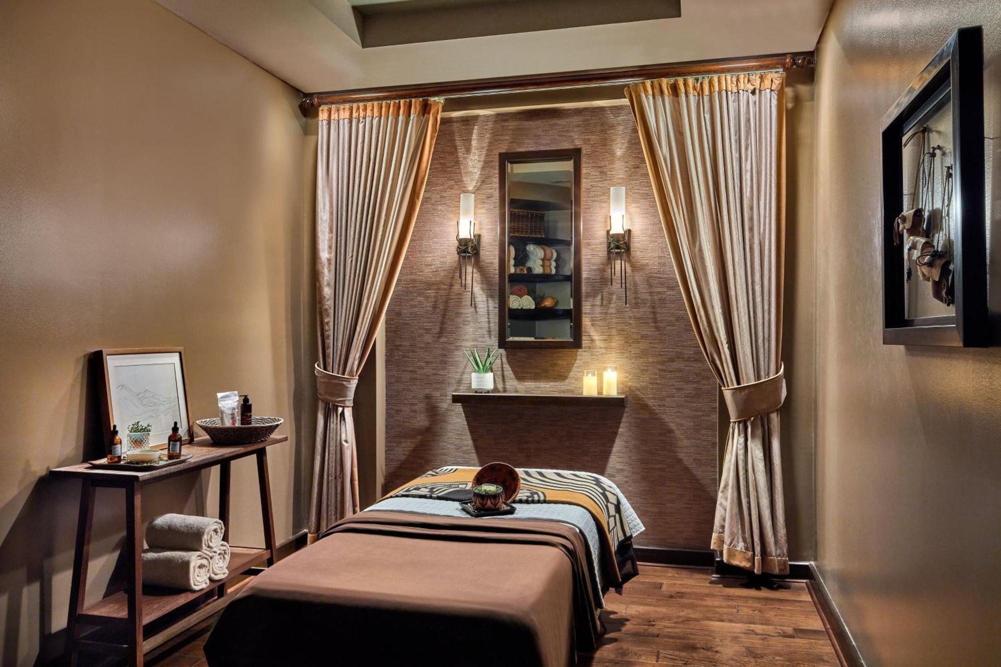 Sheraton Grand At Wild Horse Pass Chandler Exteriör bild