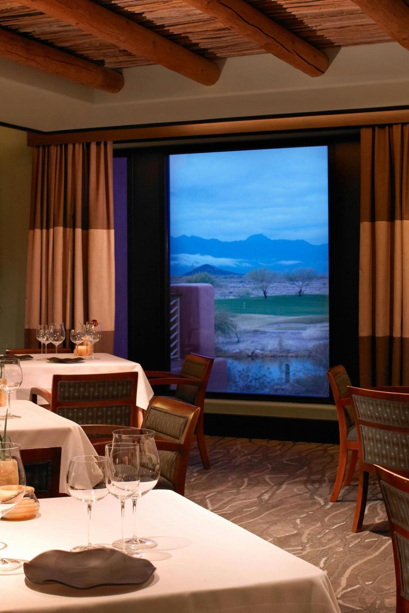 Sheraton Grand At Wild Horse Pass Chandler Exteriör bild