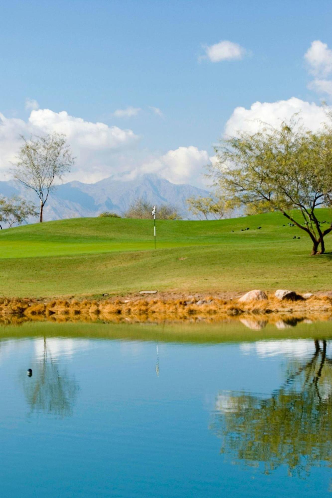 Sheraton Grand At Wild Horse Pass Chandler Exteriör bild