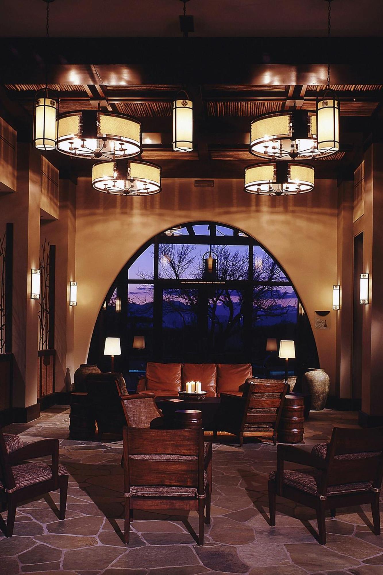 Sheraton Grand At Wild Horse Pass Chandler Exteriör bild