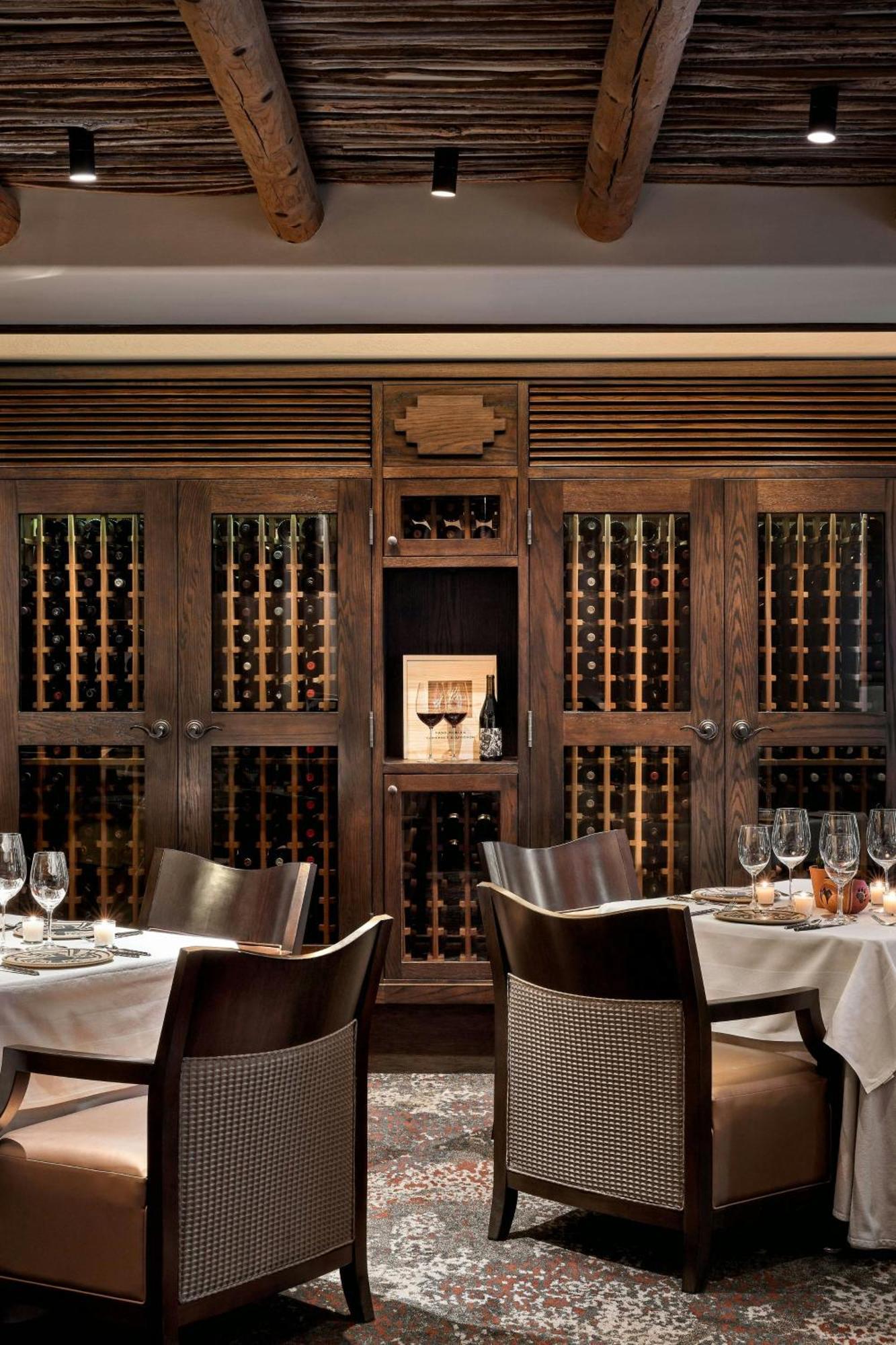 Sheraton Grand At Wild Horse Pass Chandler Exteriör bild