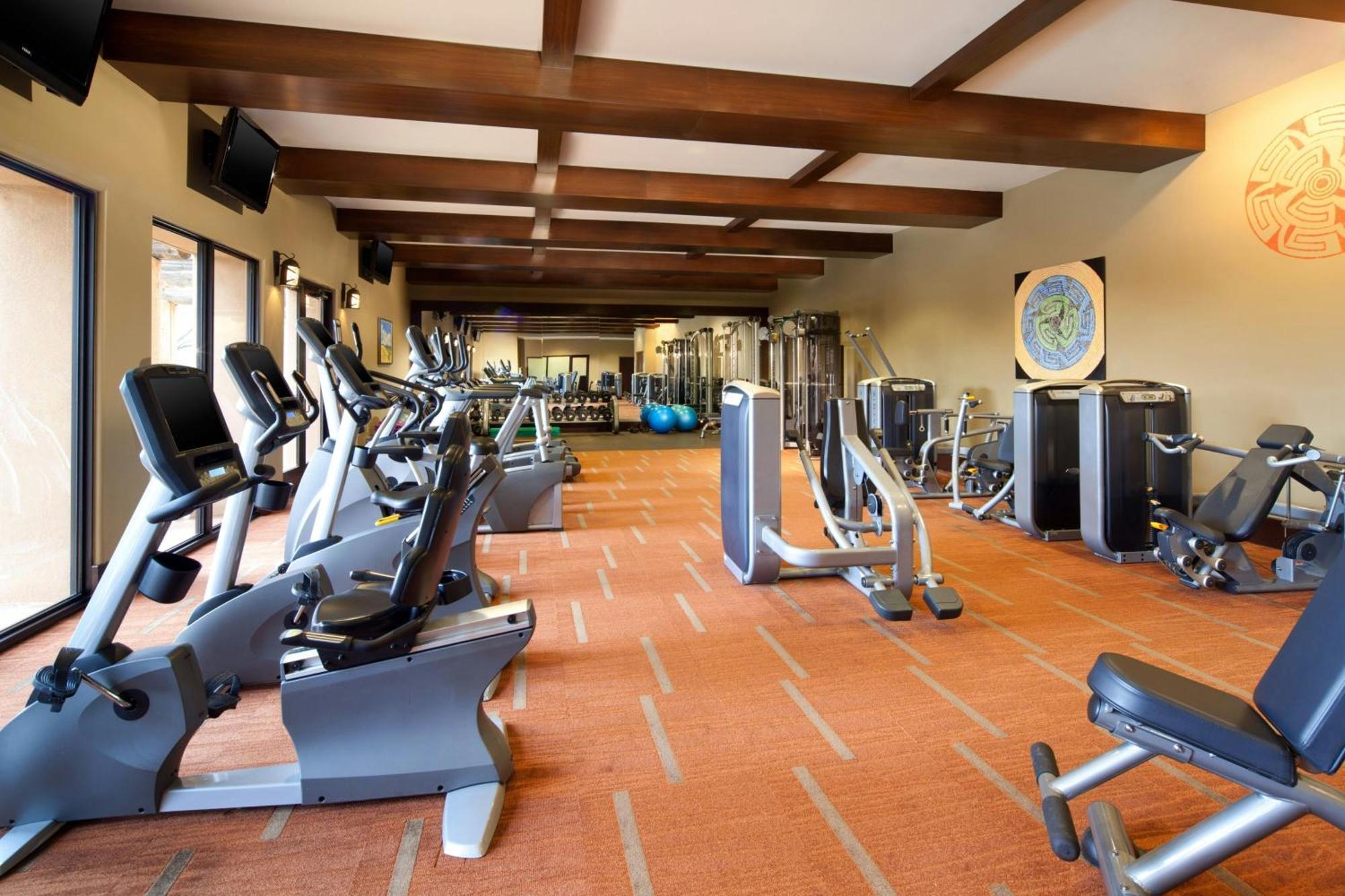 Sheraton Grand At Wild Horse Pass Chandler Exteriör bild