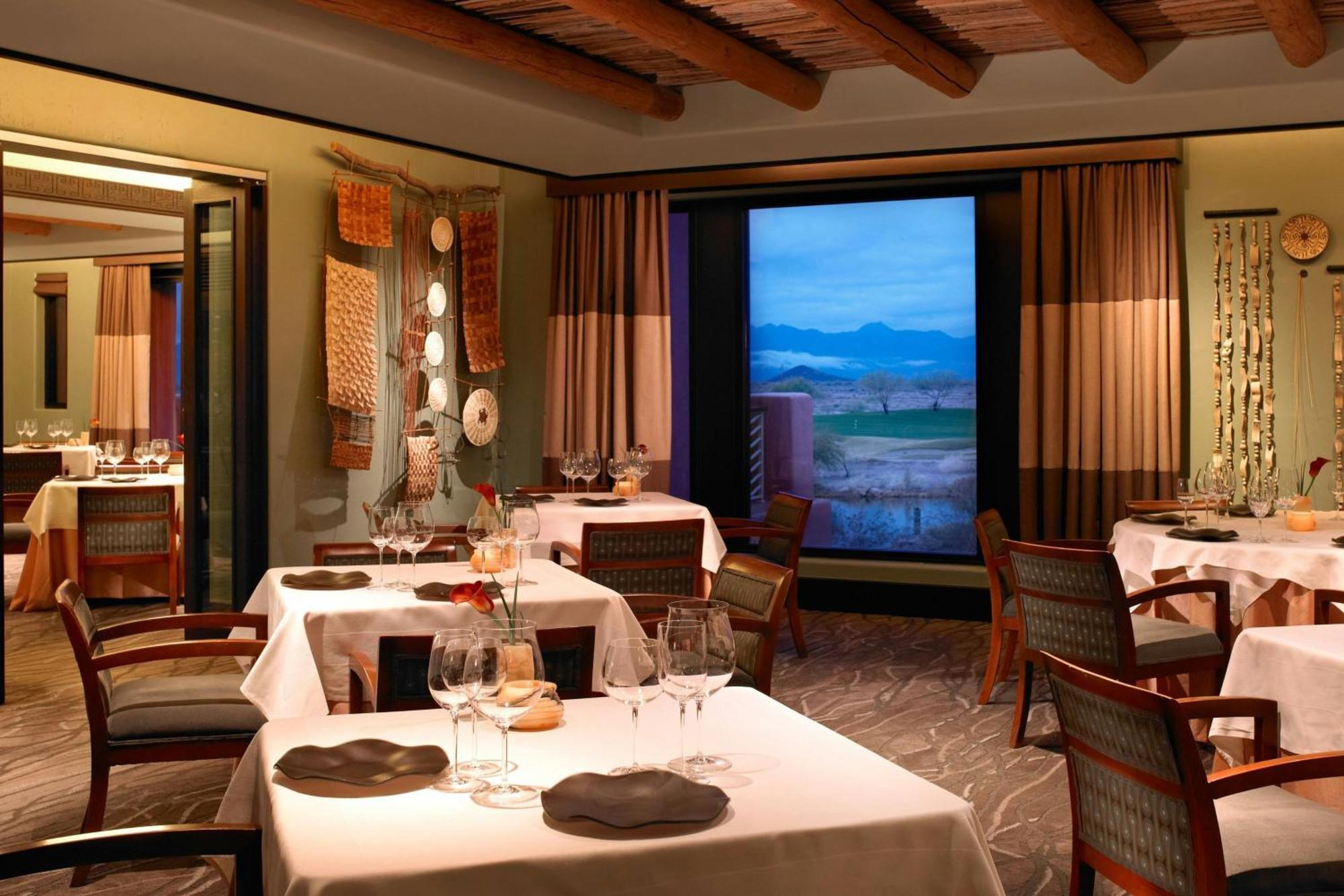 Sheraton Grand At Wild Horse Pass Chandler Exteriör bild