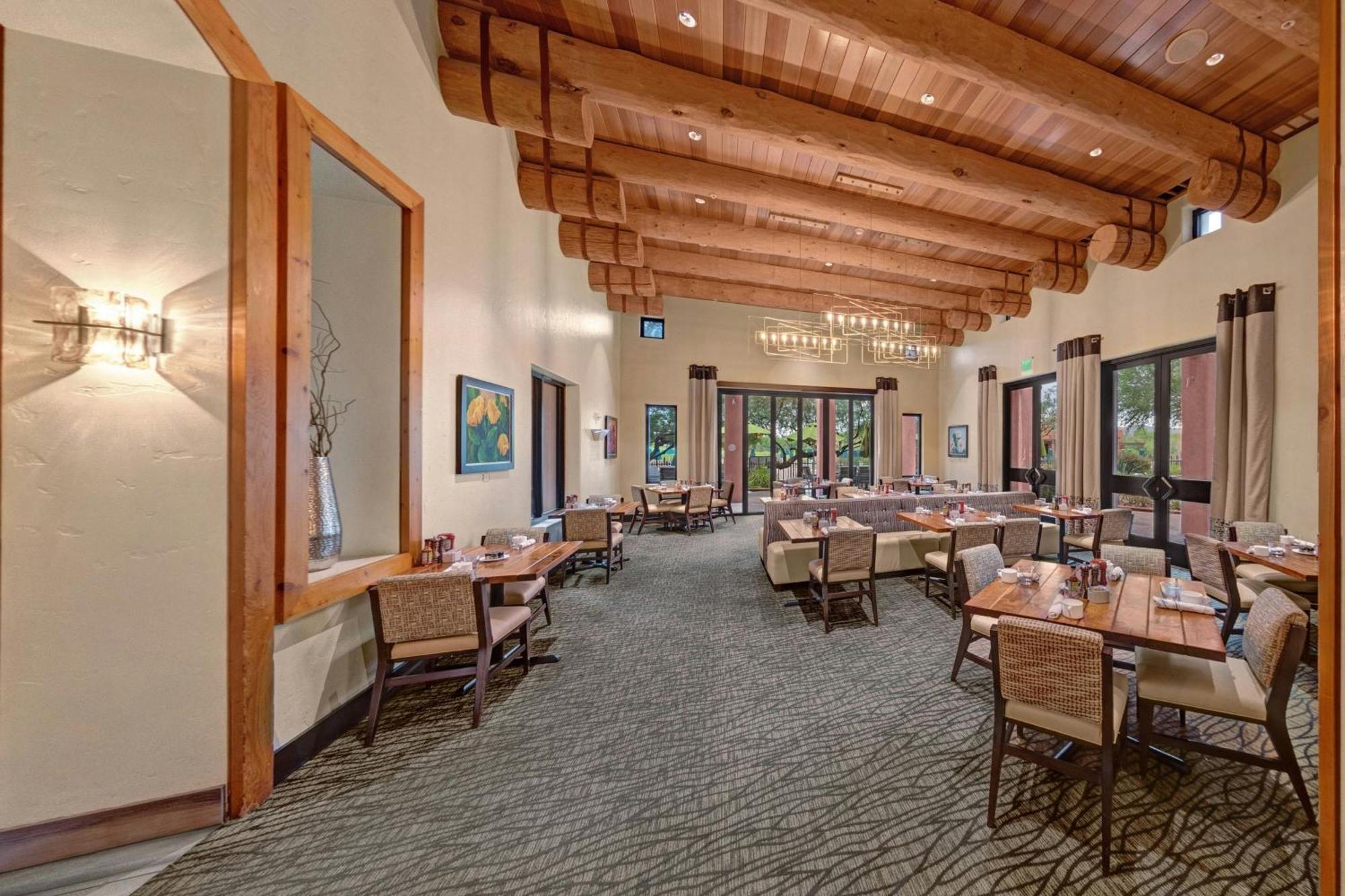 Sheraton Grand At Wild Horse Pass Chandler Exteriör bild
